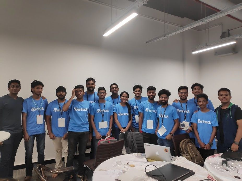 OpenHack2019