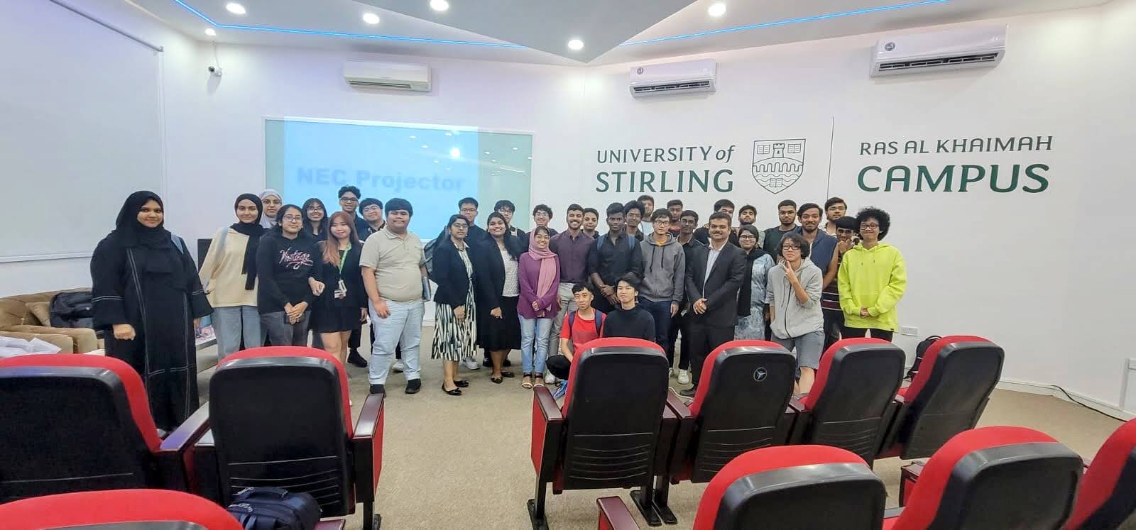 Sterling Workshop Group