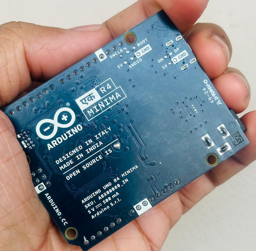 Arduino EK Photo