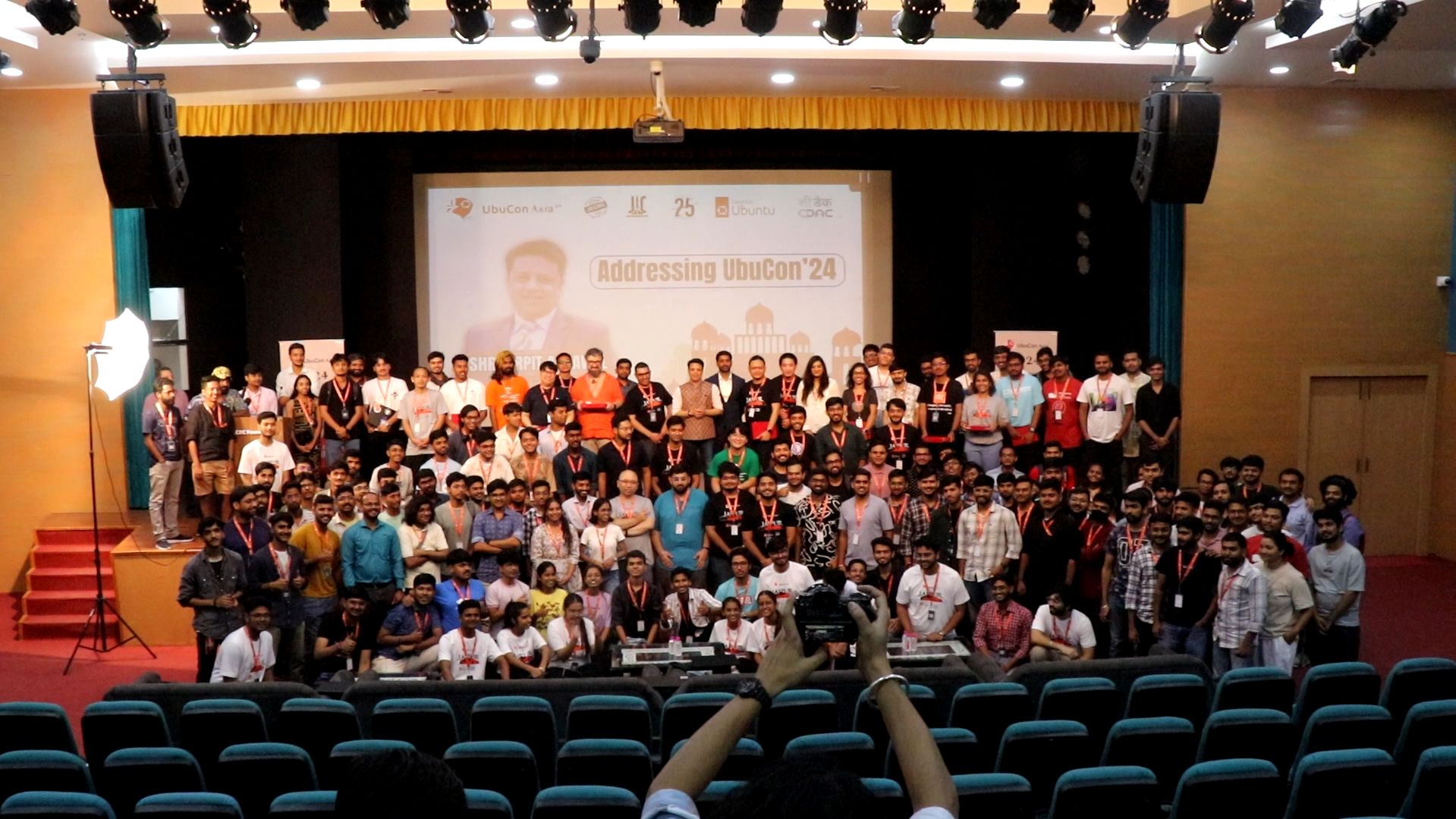 Group Photo