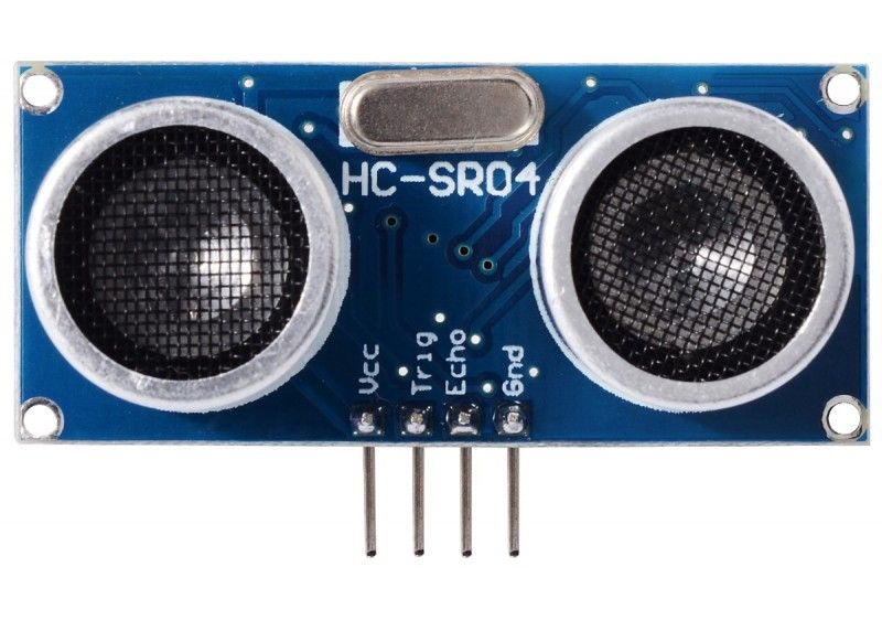 HCSR04